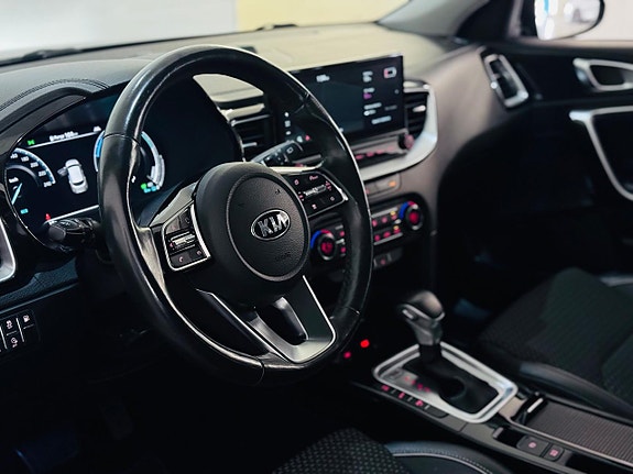 Kia XCeed 11 of 20