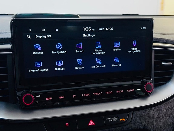 Kia XCeed 15 of 20