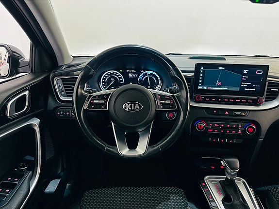 Kia XCeed 18 of 20