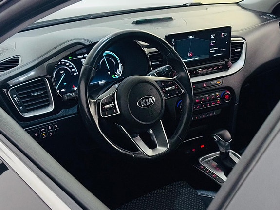 Kia XCeed 10 of 20