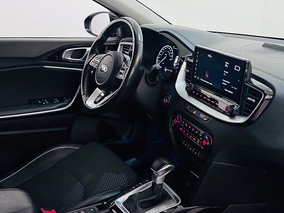 Kia XCeed 4 of 5