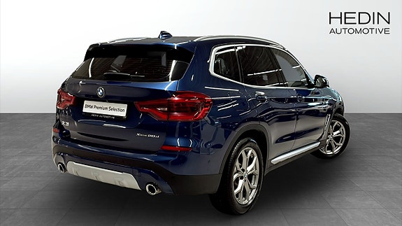 BMW X3 2 of 5