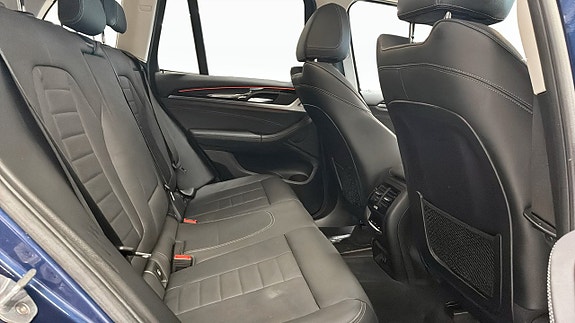 BMW X3 5 of 5