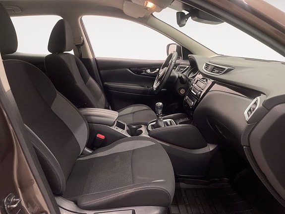 Nissan Qashqai 15 of 22