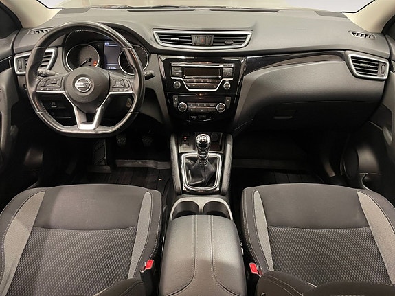 Nissan Qashqai 10 of 22