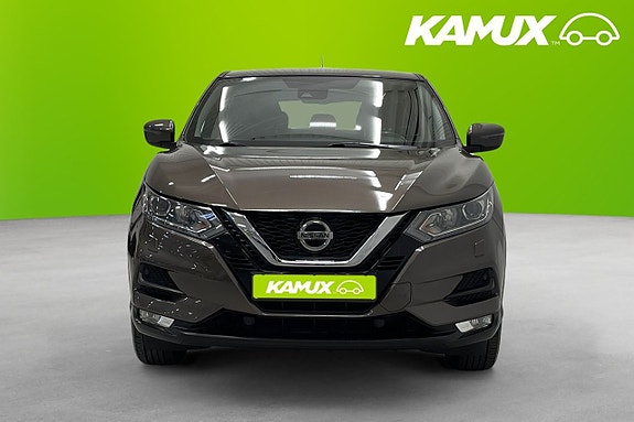 Nissan Qashqai 6 of 22