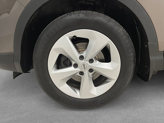 Nissan Qashqai 8 of 22
