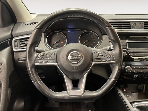 Nissan Qashqai 13 of 22