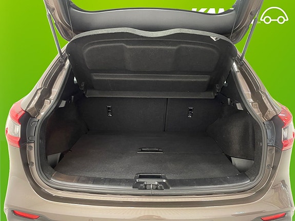 Nissan Qashqai 16 of 22