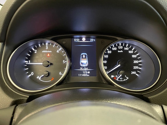 Nissan Qashqai 12 of 22