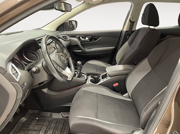 Nissan Qashqai 9 of 22
