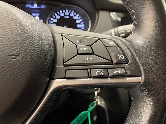 Nissan Qashqai 21 of 22