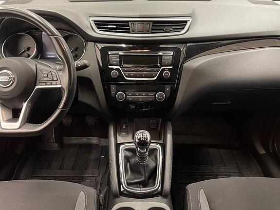 Nissan Qashqai 11 of 22