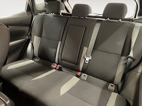 Nissan Qashqai 14 of 22