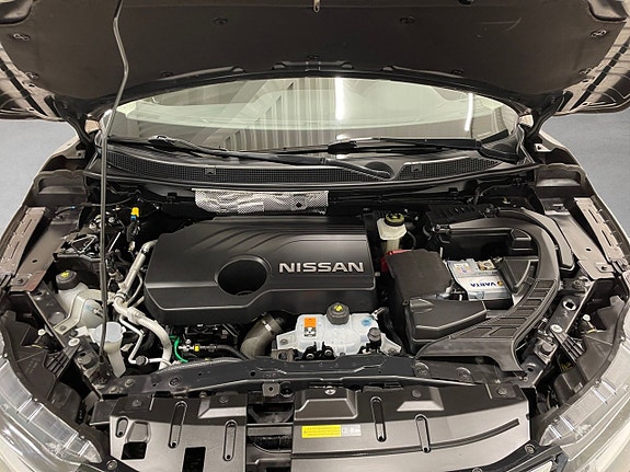 Nissan Qashqai 17 of 22
