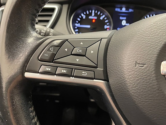 Nissan Qashqai 20 of 22