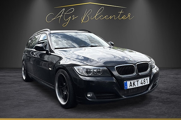 BMW 320d