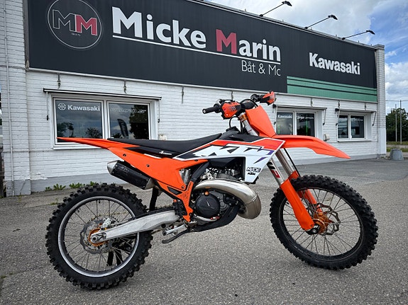 KTM 250 SX