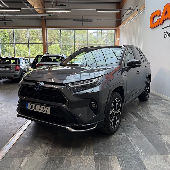 Toyota RAV4 5 of 11