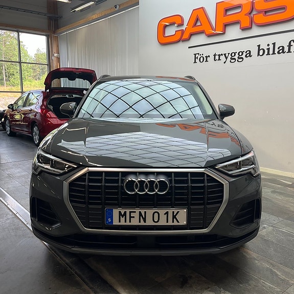 Audi Q3 5 of 5
