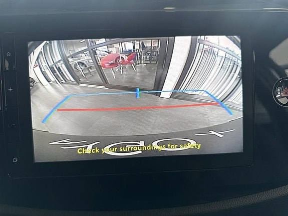 Toyota Aygo X 12 of 12