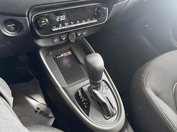 Toyota Aygo X 11 of 12