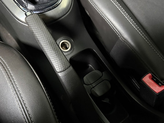 Chevrolet Cruze 18 of 18