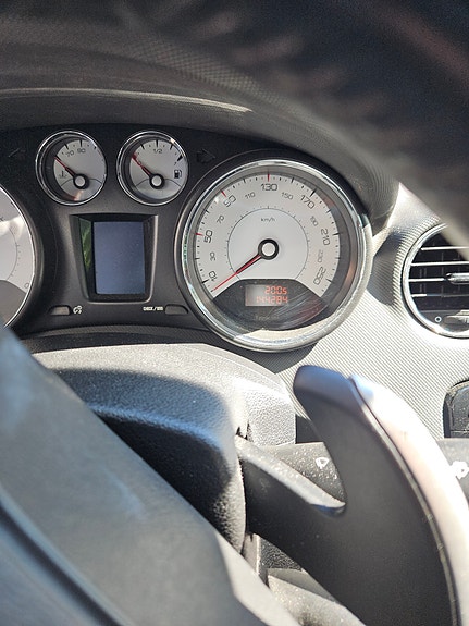 Peugeot 308 10 of 10