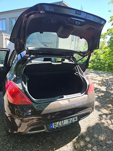 Peugeot 308 6 of 10