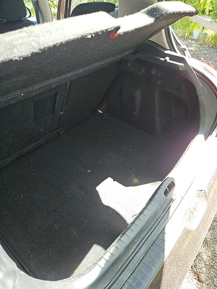 Peugeot 308 7 of 10