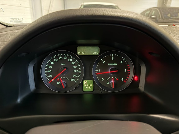 Volvo S40 18 of 21