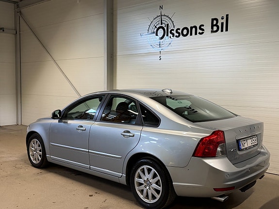 Volvo S40 4 of 21
