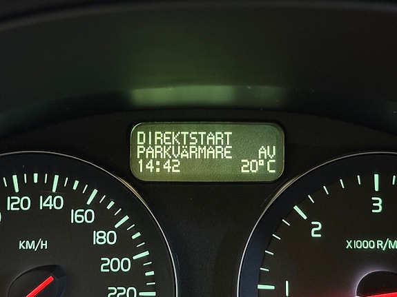 Volvo S40 21 of 21