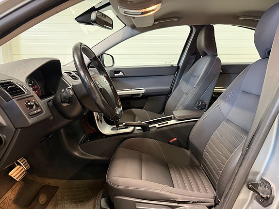 Volvo S40 14 of 21