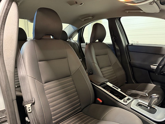 Volvo S40 12 of 21