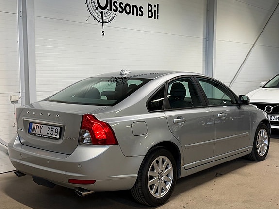 Volvo S40 6 of 21