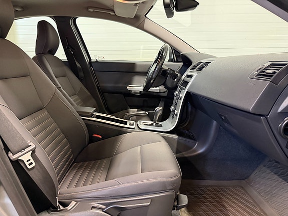 Volvo S40 11 of 21