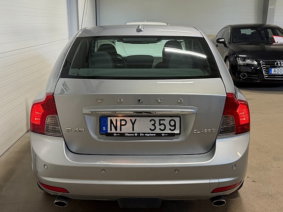 Volvo S40 5 of 21