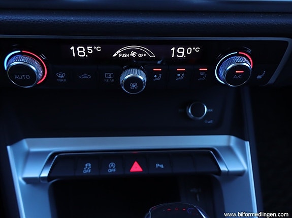 Audi Q3 18 of 24