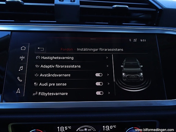 Audi Q3 14 of 24