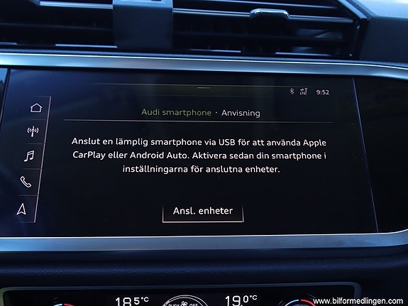 Audi Q3 16 of 24