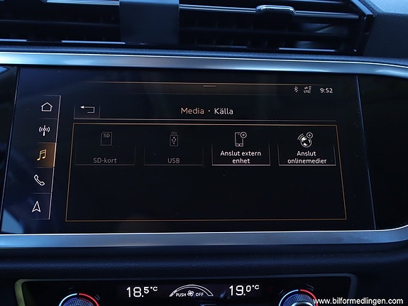 Audi Q3 13 of 24