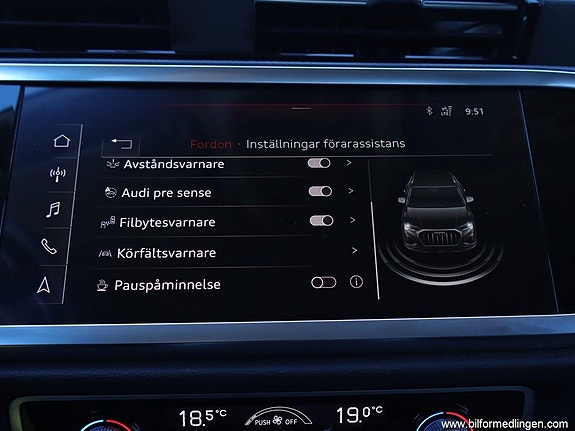 Audi Q3 15 of 24
