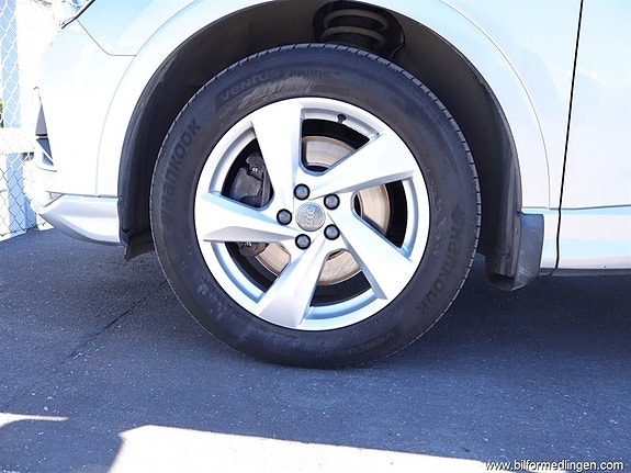 Audi Q3 19 of 24