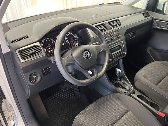 Volkswagen Caddy Maxi 6 of 15
