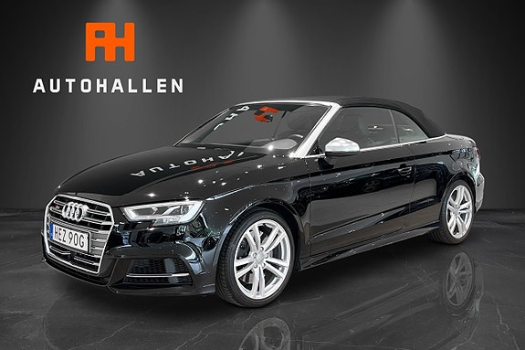 Audi S3 10 of 25
