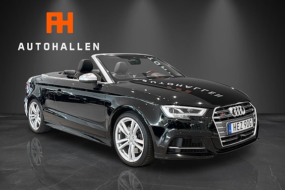 Audi S3 3 of 5