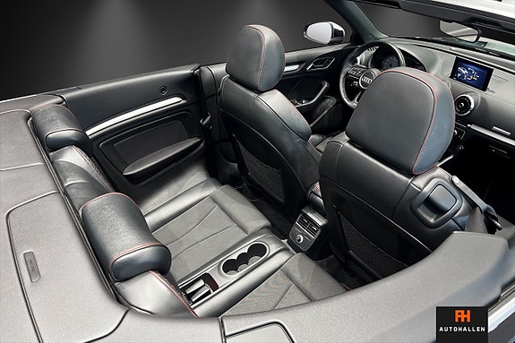 Audi S3 23 of 25