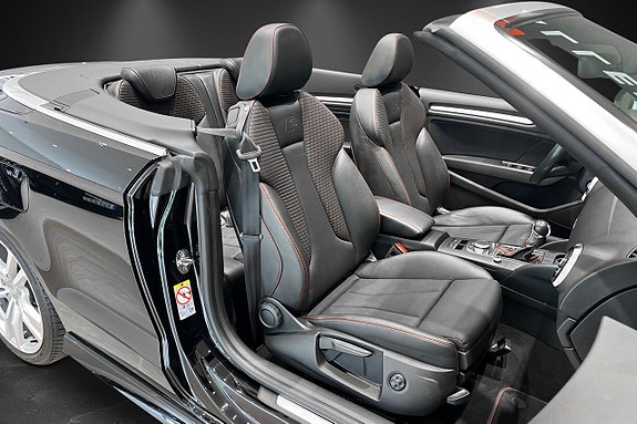 Audi S3 25 of 25