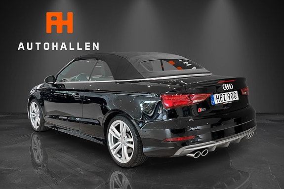 Audi S3 12 of 25